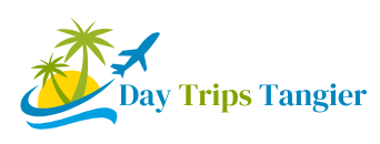 Day trips tangier logo