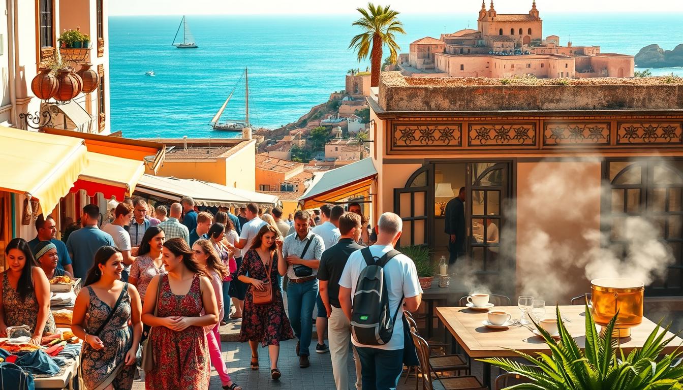 Unforgettable Tours from Tangier, Morocco