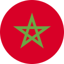 Morocco Flag