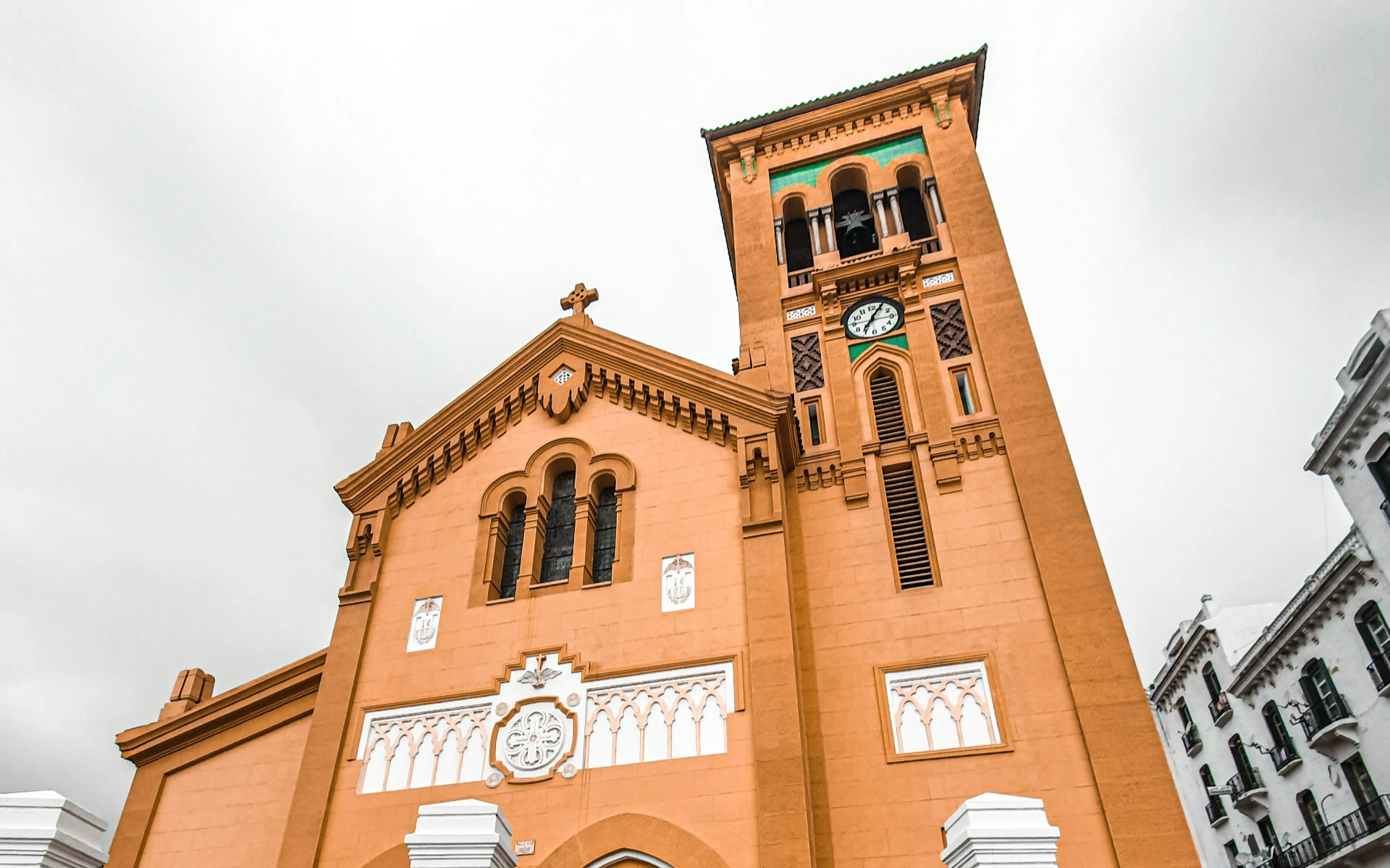 Day Trip to Tetouan from Tangier: UNESCO Medina, Andalusian Heritage & Local Culture