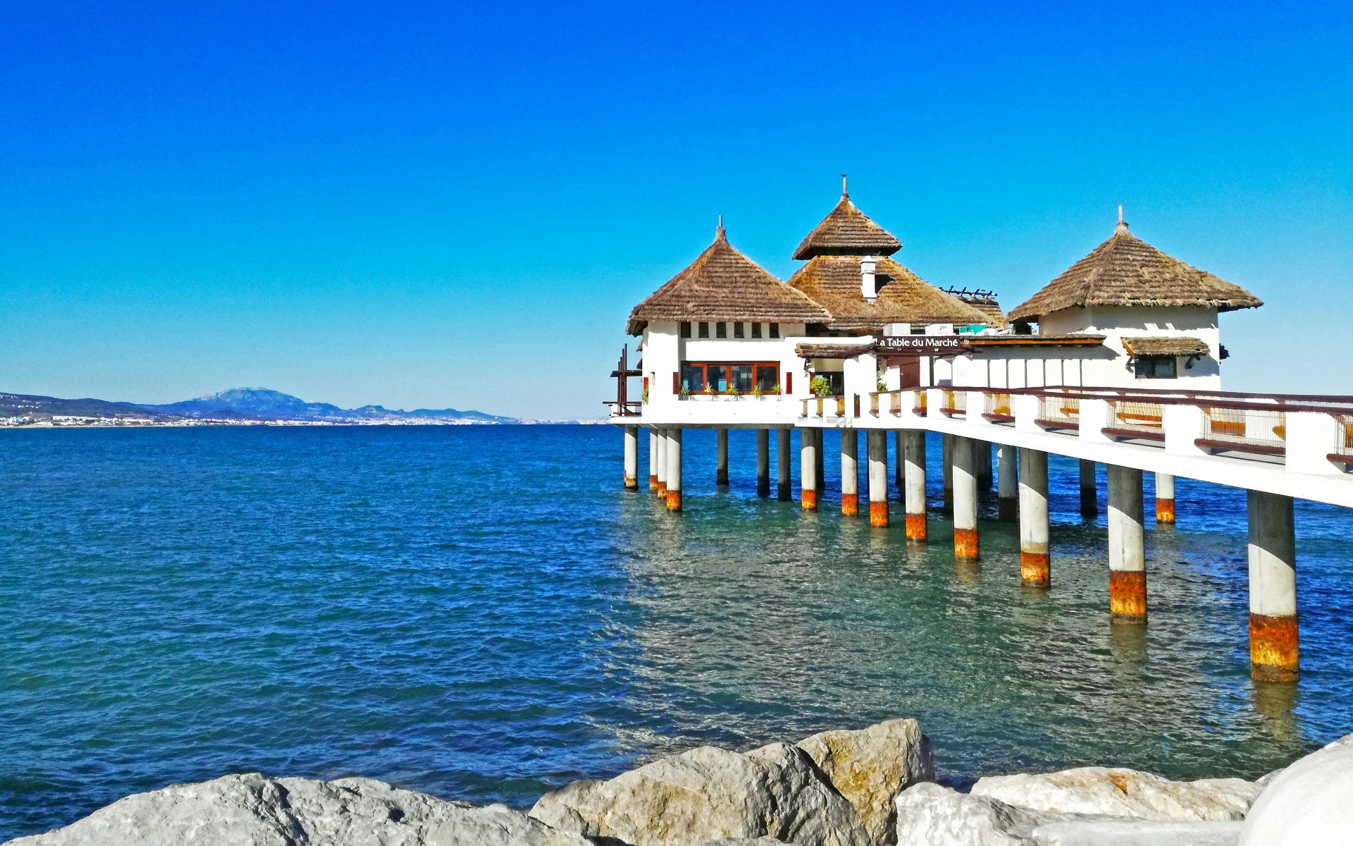 3-Day Northern Morocco & Fes Tour from Tangier: Chefchaouen, Tetouan, Asilah & Imperial City